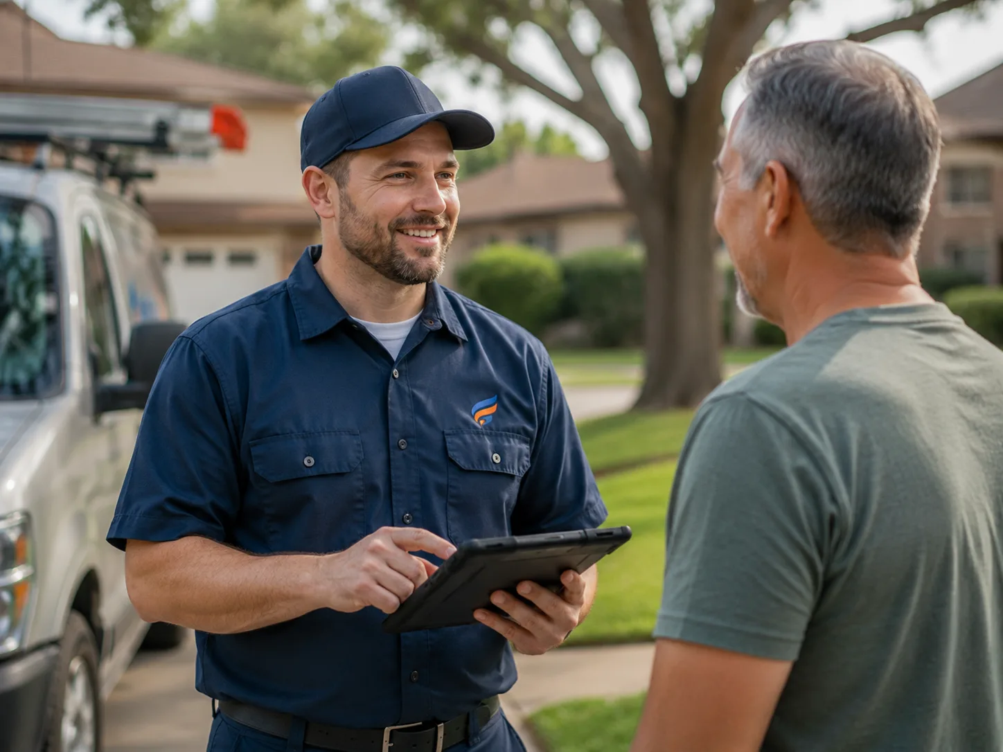 Emergency Plumber Near Me Park Ridge, IL FAQs